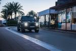 Mercedes-AMG G63 850 by Brabus 2017 года